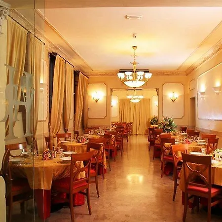 Hotel Rosa