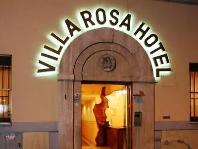 Rosa Hotel Rom