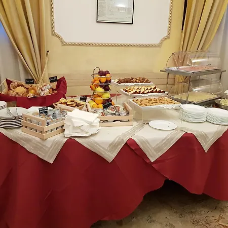 Rosa Hotel Rom