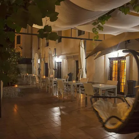 ローザ ホテル ローマ