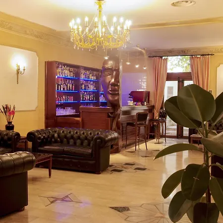 Hotel Rosa 3*