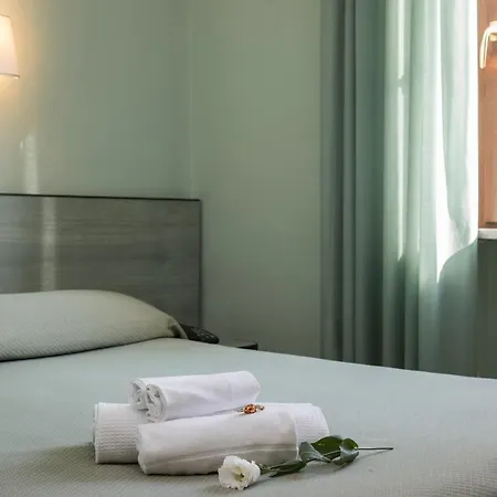 Rosa Hotel Rom