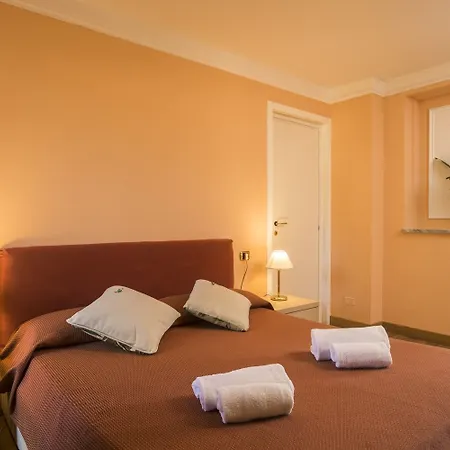Rosa Hotel Rom