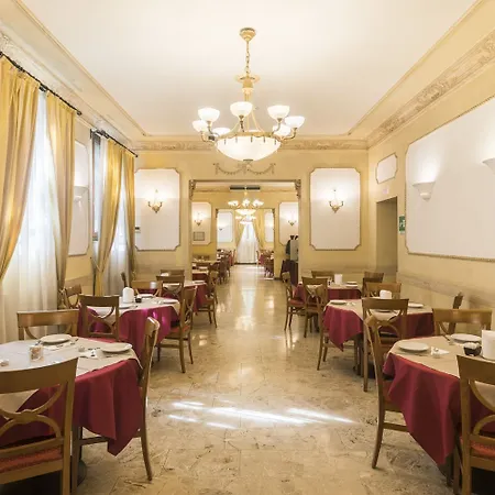 Rosa Hotel Rom