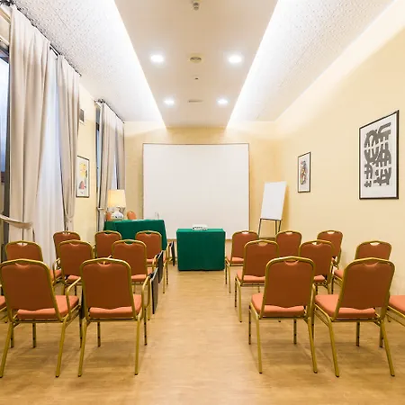 Hotel Rosa Rom